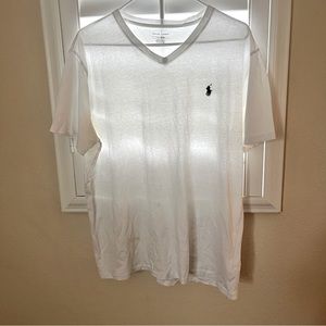 Ralph Lauren V neck